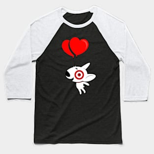 Target Team Member Baseball T-Shirt